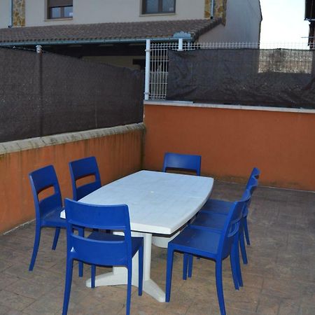El Cierzo De La Mata Vila Mata de Quintanar Exterior foto